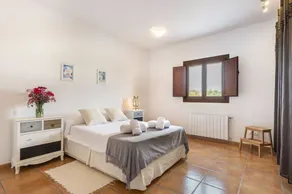 Villa Can Jaume Arabí de Baix - Image 5
