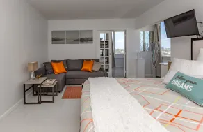 Condo moderne de 3 chambres à coucher sur la plage - Image 3