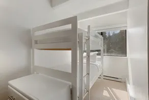 Lodge at Copper 1 Bedroom + Den Condo #205 by RedAwning - Image 5