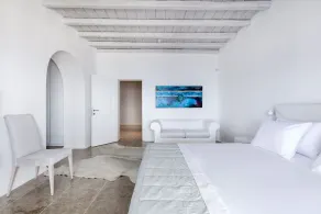 Luxorious Villa on Prestigious Location,Spacious Pool Area,Jacuzzi,Close 2 Beach - Image 5