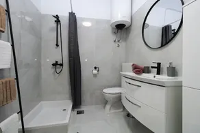 Apartment 1365/55227 (Istria - Pula), 1500m from the beach - Image 3