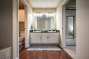 Luxury Apartment - Medical Center - 30+ day stays - Image 4