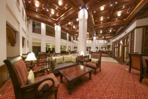 Dar es Salaam Serena Hotel - Image 3
