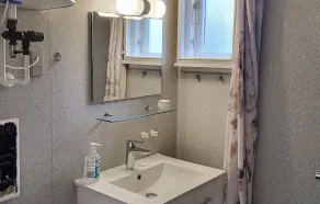 Splendida casa con 3 camere da letto a. - Image 4