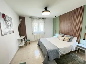 VILLA MARYLIN MELLEM EN CALONGE PLAYA DE ARO OG Palamos PÅ 1 til 6 personer. - Image 4