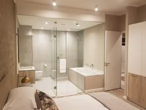 Menlyn Maine Luxury Rentals - Image 2