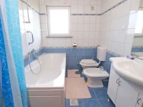 Apartment 1266/12162 (Istria - Flengi), 4500m from the beach - Image 2