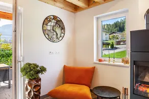 Casa de férias 'Bubbelen Aan De Piste' com vista para a montanha, terraço, jacuzzi e WiFi - Image 2