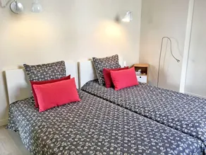 Moderne helle Wohnung Quai Königlichen mit großer Terrasse Sèt - Image 5