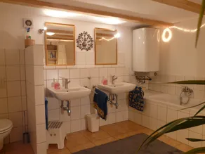 Large apartment in a Black Forest house at the foot of the Feldberg - Image 3