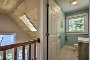 Lakefront Meredith Home: Private Beach & Fire Pit! - Image 4
