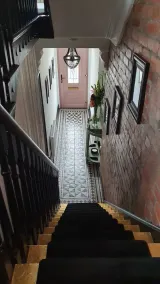 Stylish Designer 4-Bed Home in the Heart of Belfast - Image 4