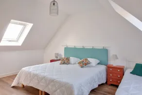 Belle maison pour 5 en pays Bigouden - Image 5