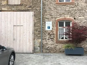 Apartamento de 2 camas \"Winzerschlaf\" *** - Weingut-Gästehaus Claes Schmitt Erben - Image 4
