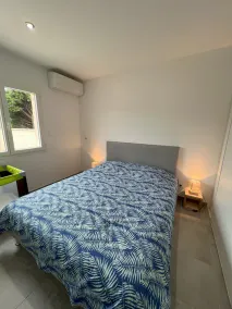 La Treille Ardèche Sampzon private pool air-conditioning quiet space countryside - Image 4
