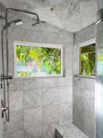 Romantic Cottage, Privat Acre of Paradise, View! Pool! - Image 2
