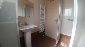 Christina Apt, Beautiful apartment 70 sqm with balcony 50m from the beach - Image 3