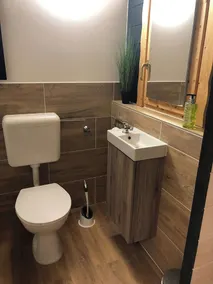 Tiny House vacation cabin - Image 4