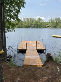 4 season home on Norway Lake, Maine - Image 2