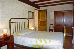 EcoGîte Badafo - La Lavande - Mas draiou - Image 5