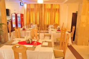 Demiral Hotel at The Place Lekki - Image 4