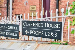 Clarence House - Image 5