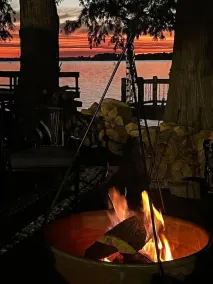 Premier lodging at Reelfoot lake , First class upgrade! - Image 5