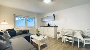Apartment 2 with covered parking lot near the Europapark - Image 5