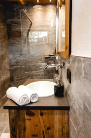 Stadl-suite Silvretta - Stadl Chalet Ischgl - Image 2