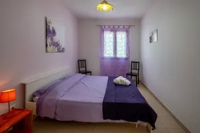 Appartement 'Staiulo - Primo Piano - La Plumeria' avec balcon et climatisation - Image 5