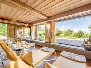 \"Sunrise\" Grand Lit-NEW! incl. FR up to 2 N. - Hotel Inntalerhof - Image 3