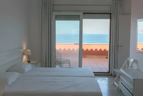 3 bedroom apartment in Aiguafreda Begur. Terrace panoramic views pool. Ref:H23 - Image 4
