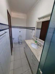 Casa aconchegante e grande no Circuito das Águas Paulista - cem por cento privativa - Image 3