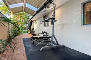 Luxury Villas Mermaid Retreat (Heated Pool) - Image 3