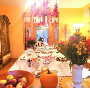 Villa Verde BB Greenwood Lake NY - Image 4
