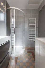A house with private, heated pool in Carcans Plage 50 m away from the beach - Image 3
