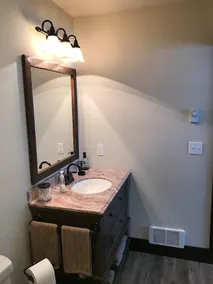 New Montana Modern Cottage med udsigt over Flathead Lake - Image 2