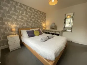 Mill Lane Cottage, a pretty cottage in beautiful countryside, 4 miles from Bath. - Image 4