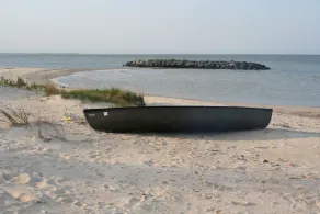 Chesapeake Bay Beachfront Retreat - Image 5