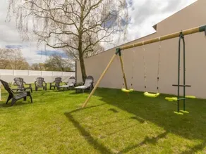 Renovated Farmhouse Near the Sea with Garden, WiFi, and Family Amenities - Image 2