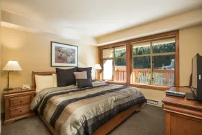 3506 - One Bedroom Den Standard Powderhorn Lodge condo - Image 4