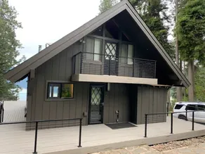 200 feet of private water frontage on Lake Pend Oreille, with incredible views! - Image 5