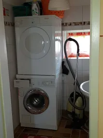 Ferienwohnung auf dem Trakehner Hof - Image 2
