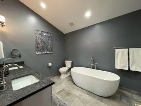 The Executive Home Away from Home - Image 2