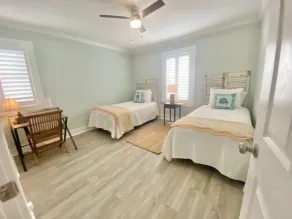 Driftwood Cottage - First floor OCEANFRONT beach retreat! Exceptional views, location and privacy condo - Image 3
