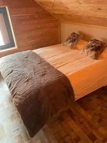 Appartement \"Chez Nous Piste Noire\" avec vue sur les montagnes, balcon et Wi-Fi - Image 5