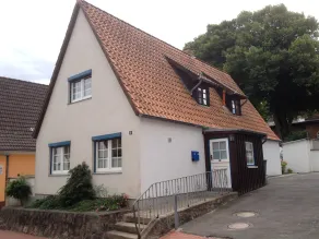 Ferienwohnung Hansen in Hafennähe - Image 5