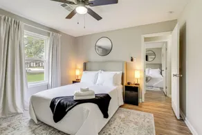 'springs Stay Hideaway' Cozy 3BR Home in Denham - Image 5