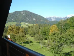 \"Nockblick\" / 2 camere da letto / doccia, WC - Familienbauernhof Grossgrub - Image 4