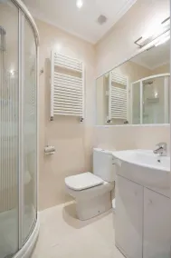 BREATHTAKING TERRACE VIEWS in luxury apartment - by www,SanSebastianApartments,es - Image 2